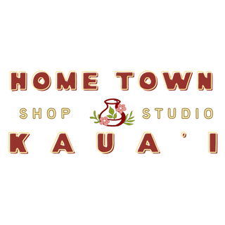 Home Town Kaua'i